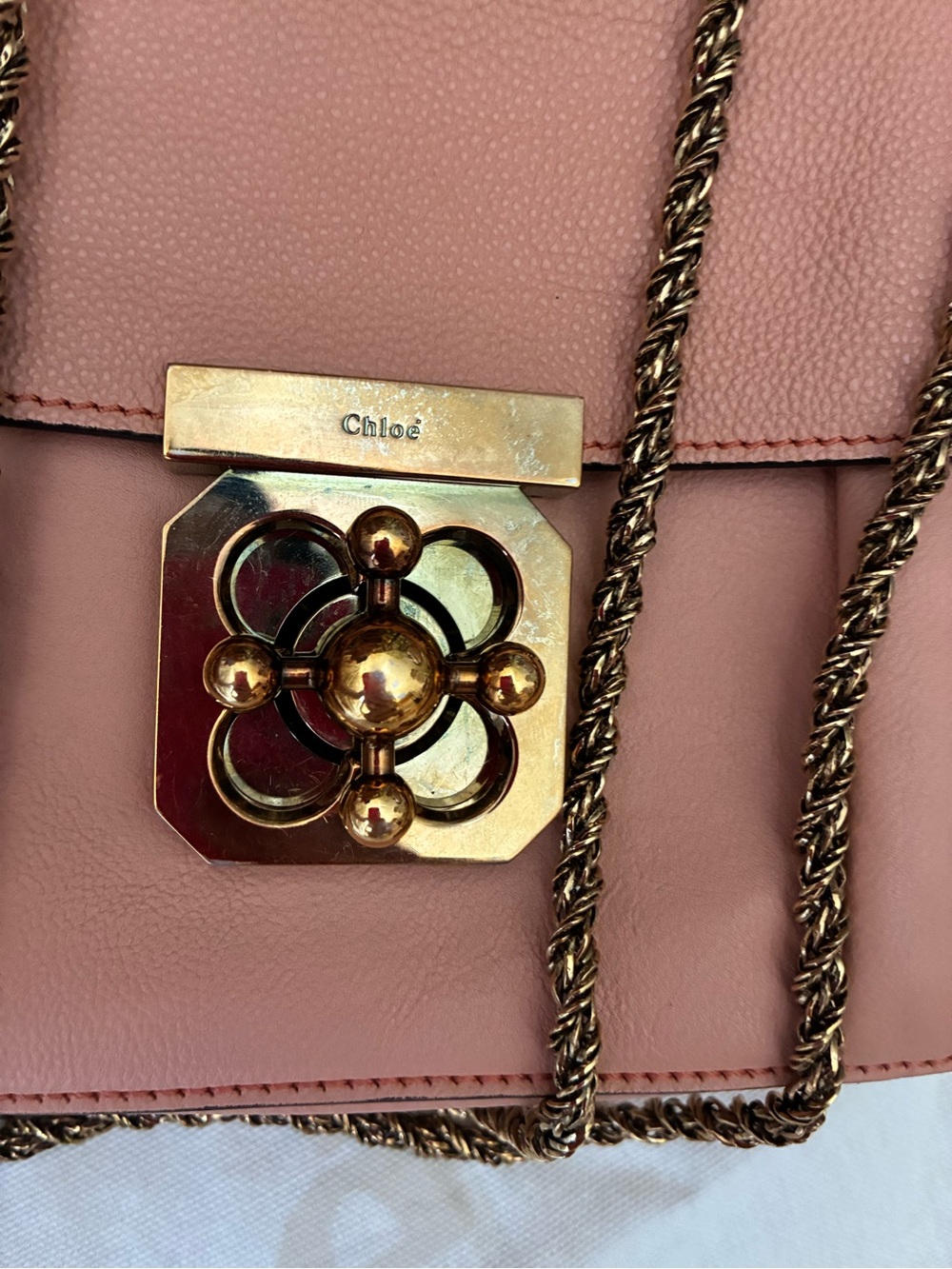 Chloe Elsie Bag - Picture 3 of 15